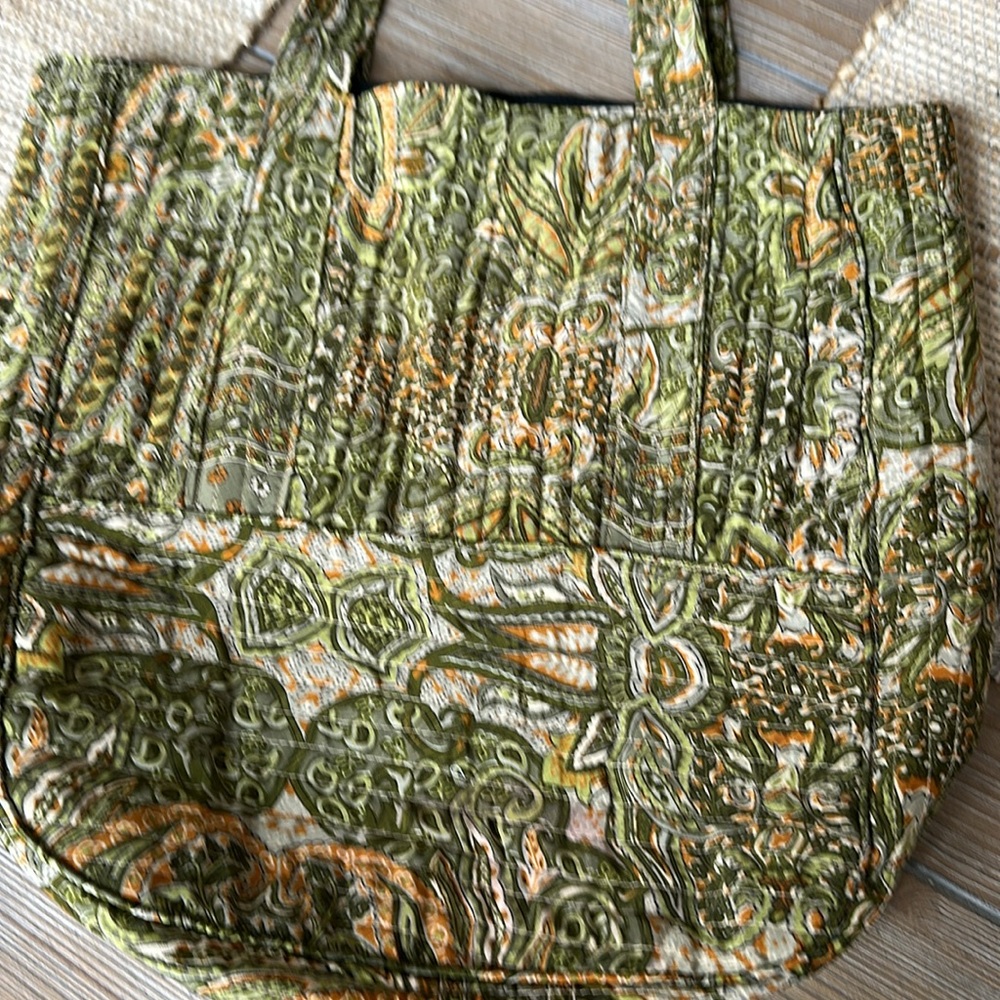 Karma Highway Tote - Picture 3 of 10